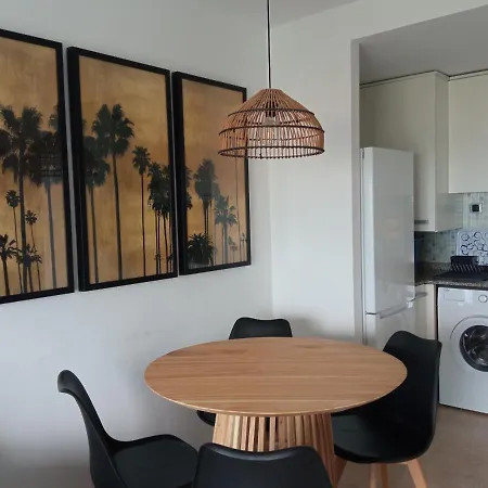 Veneziola Amazing Views Apartment La Manga del Mar Menor Exterior photo