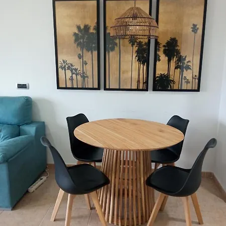 Veneziola Amazing Views Apartment La Manga del Mar Menor Exterior photo