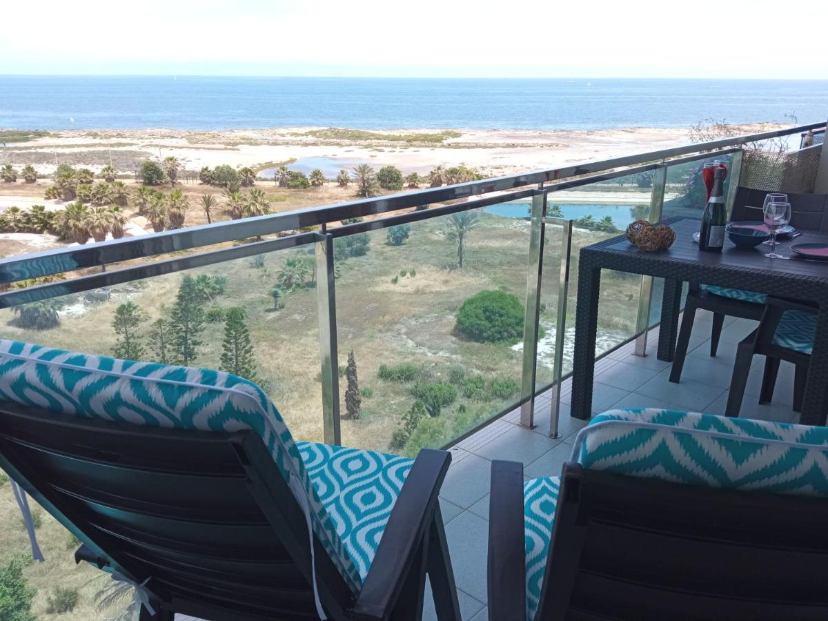 Apartment Veneziola Amazing Views La Manga del Mar Menor