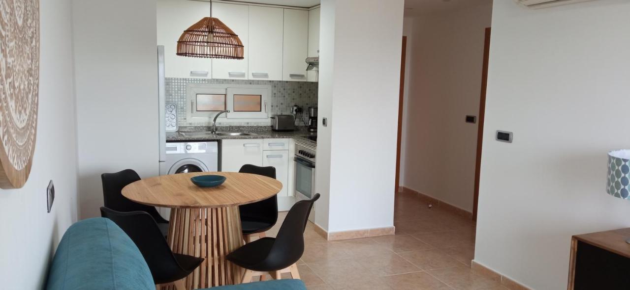 Appartement Sahara Beach, Sunrise & Mediterranean Sea Views *