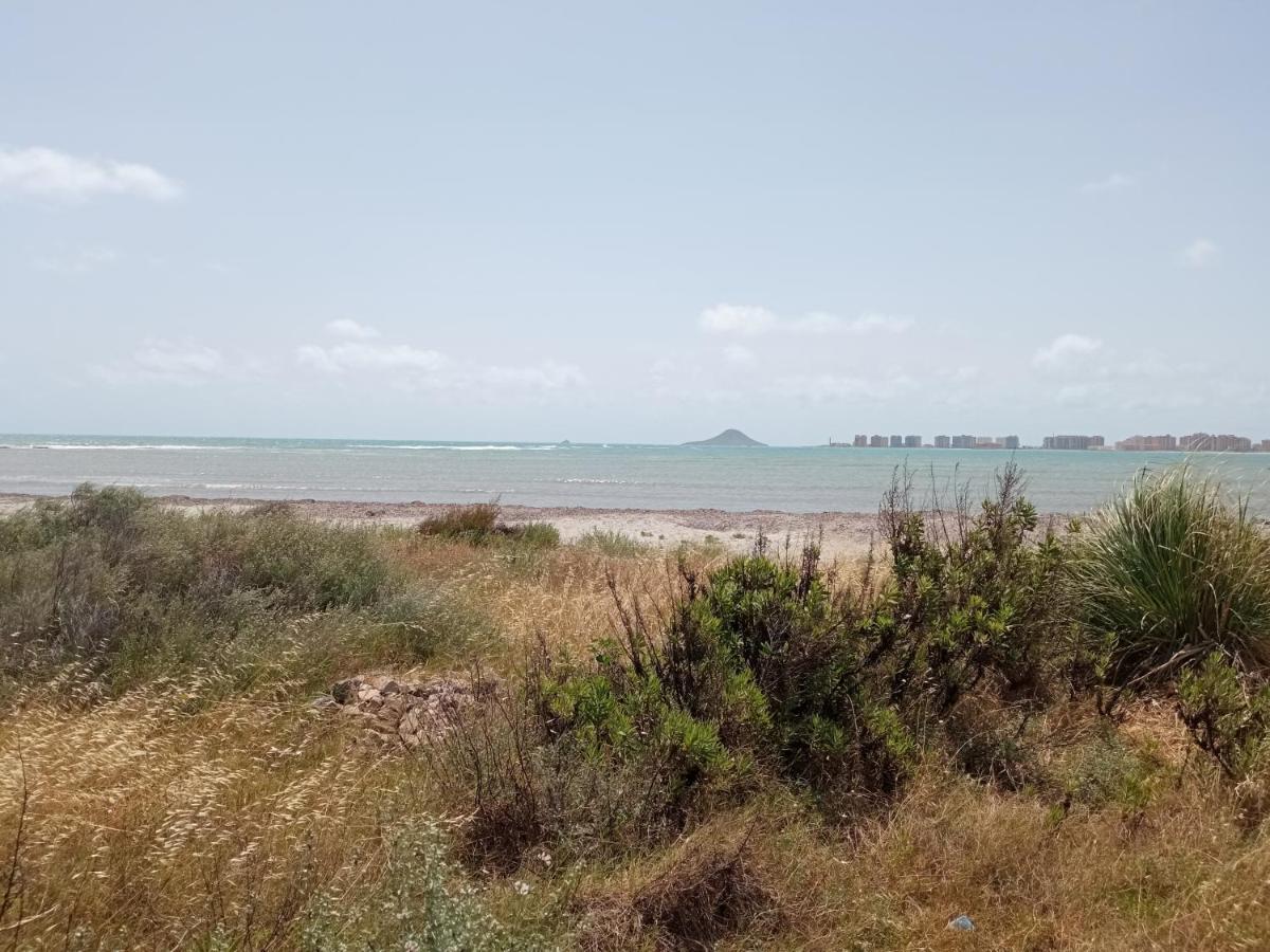 Sahara Beach, Sunrise & Mediterranean Sea Views Appartement *
