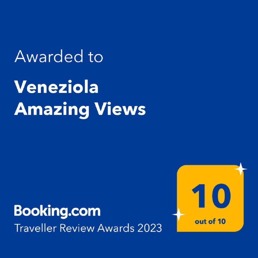 Veneziola Amazing Views