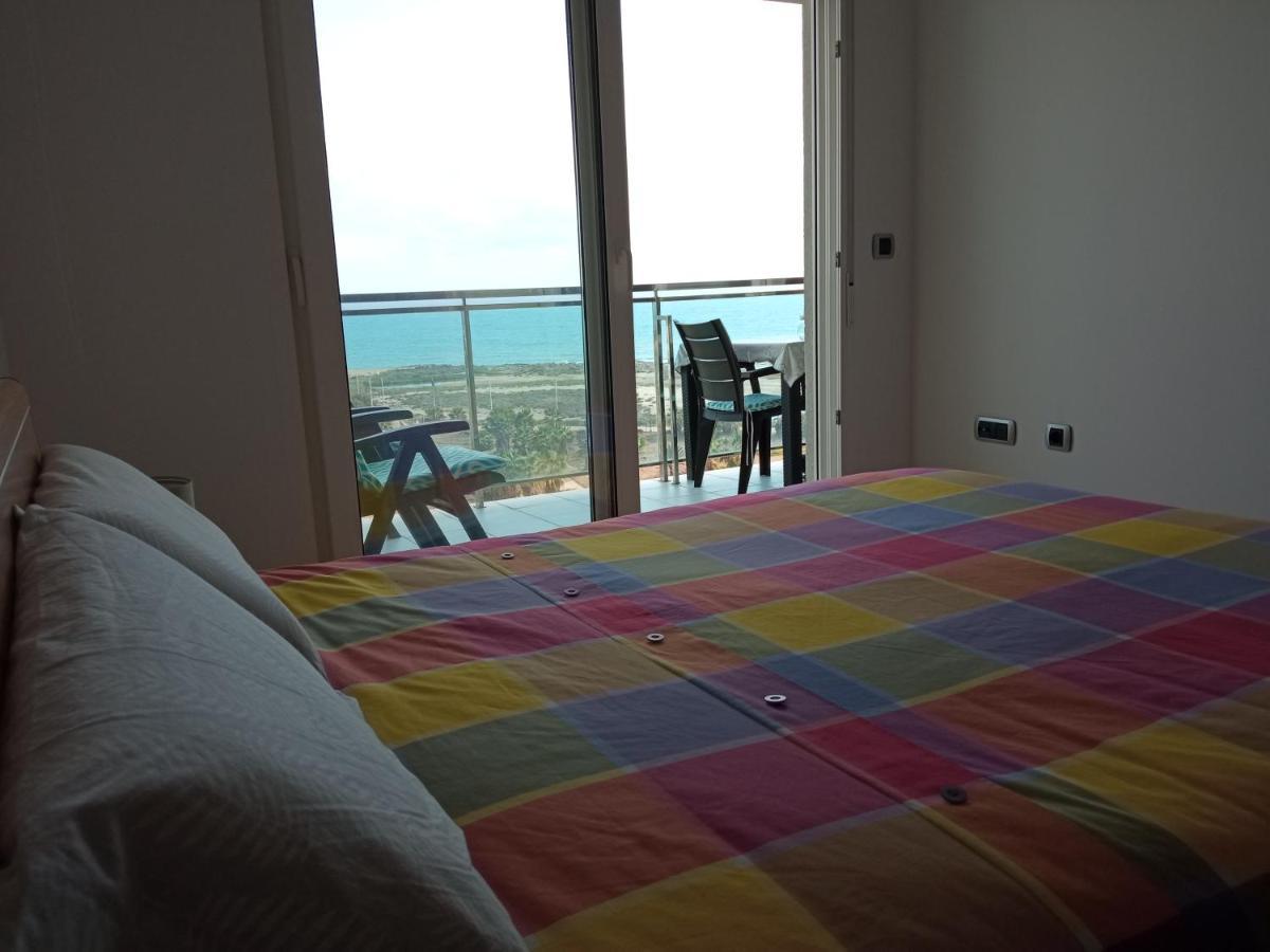 Appartement Veneziola Amazing Views La Manga del Mar Menor